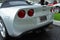 2012 Chevrolet Corvette Convertible