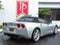 2012 Chevrolet Corvette Convertible