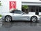 2012 Chevrolet Corvette Convertible