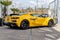 2025 Chevrolet Corvette 3LZ Z06