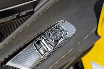 2025 Chevrolet Corvette 3LZ Z06