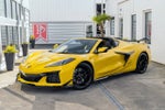 2025 Chevrolet Corvette 3LZ Z06