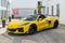2025 Chevrolet Corvette 3LZ Z06