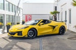 2025 Chevrolet Corvette 3LZ Z06
