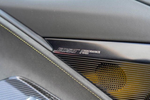 2025 Chevrolet Corvette 3LZ Z06