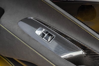 2025 Chevrolet Corvette 3LZ Z06