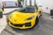 2025 Chevrolet Corvette 3LZ Z06