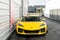 2025 Chevrolet Corvette 3LZ Z06