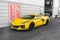 2025 Chevrolet Corvette 3LZ Z06