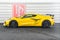2025 Chevrolet Corvette 3LZ Z06