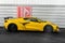 2025 Chevrolet Corvette 3LZ Z06
