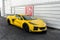 2025 Chevrolet Corvette 3LZ Z06