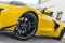 2025 Chevrolet Corvette 3LZ Z06