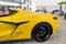 2025 Chevrolet Corvette 3LZ Z06