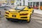 2025 Chevrolet Corvette 3LZ Z06