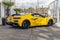2025 Chevrolet Corvette 3LZ Z06