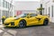 2025 Chevrolet Corvette 3LZ Z06