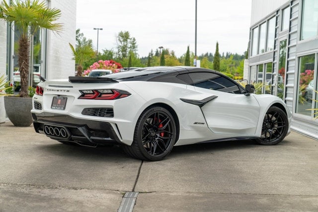 2023 Chevrolet Corvette Z06