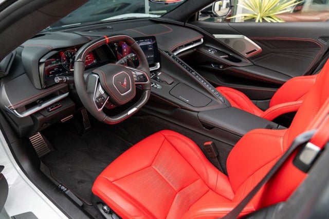 2023 Chevrolet Corvette Z06