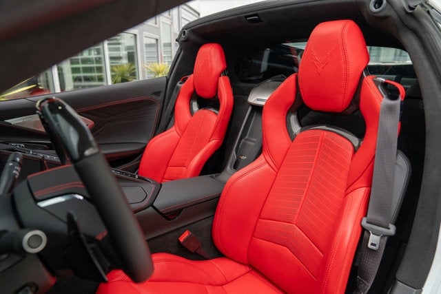 2023 Chevrolet Corvette Z06