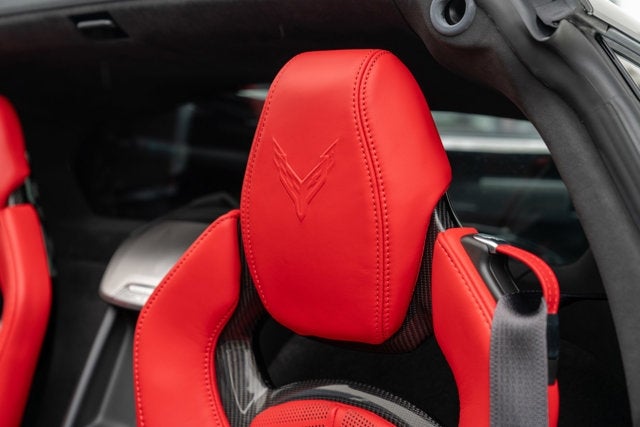 2023 Chevrolet Corvette Z06