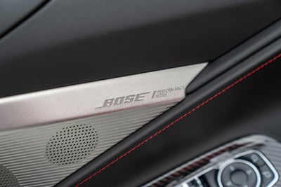 2023 Chevrolet Corvette Z06