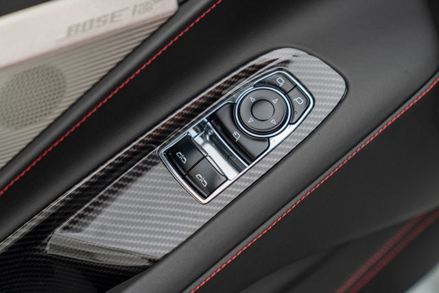 2023 Chevrolet Corvette Z06