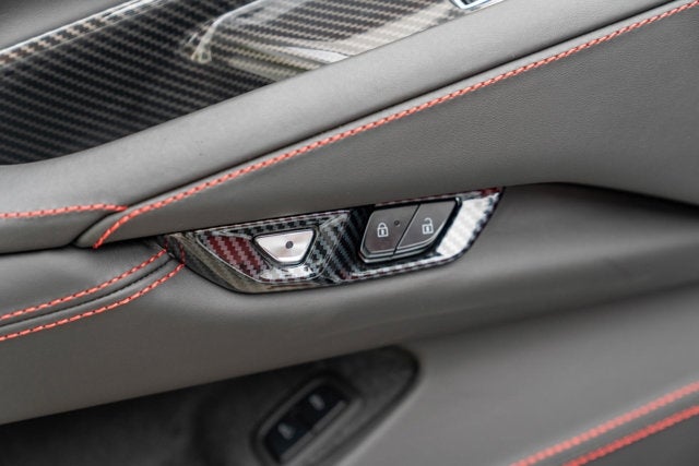 2023 Chevrolet Corvette Z06