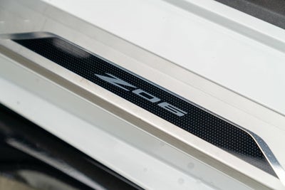 2023 Chevrolet Corvette Z06
