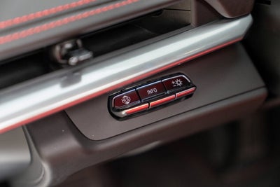 2023 Chevrolet Corvette Z06