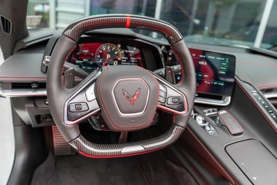 2023 Chevrolet Corvette Z06