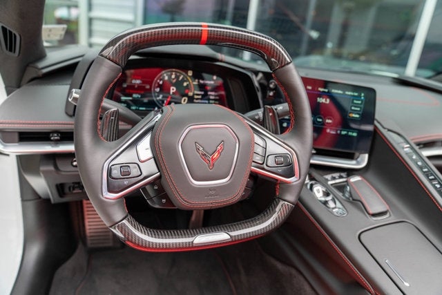 2023 Chevrolet Corvette Z06