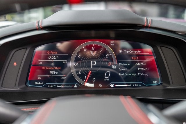 2023 Chevrolet Corvette Z06