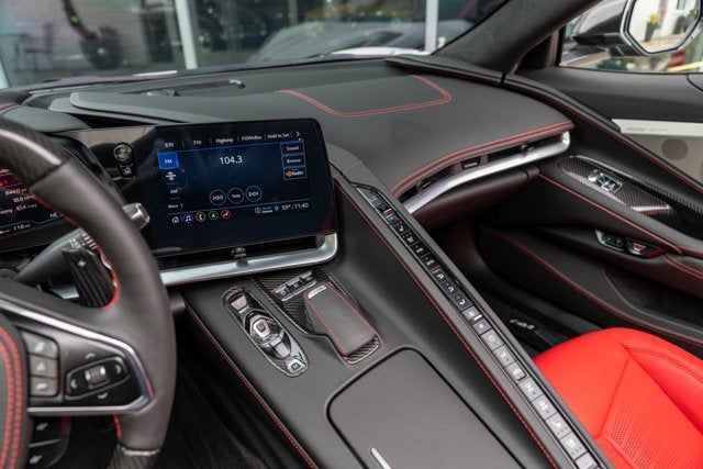 2023 Chevrolet Corvette Z06