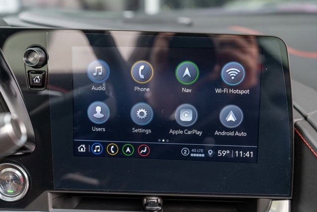 2023 Chevrolet Corvette Z06