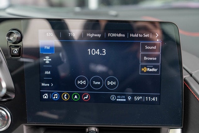 2023 Chevrolet Corvette Z06