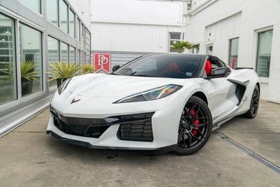 2023 Chevrolet Corvette Z06