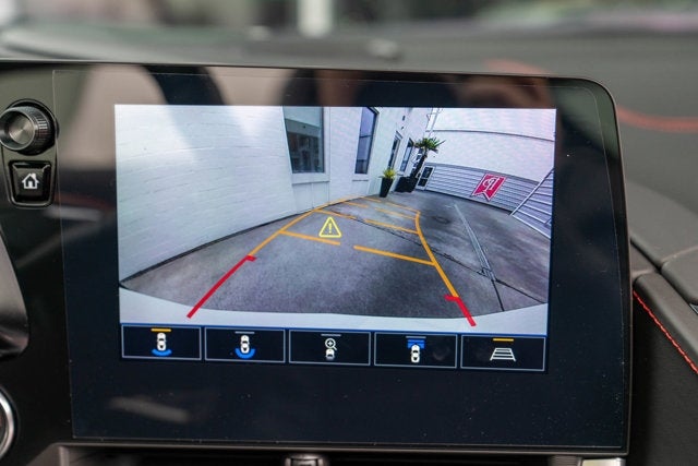 2023 Chevrolet Corvette Z06