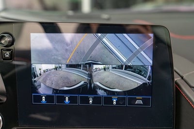 2023 Chevrolet Corvette Z06