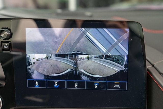 2023 Chevrolet Corvette Z06