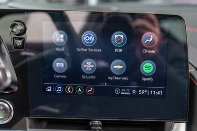 2023 Chevrolet Corvette Z06