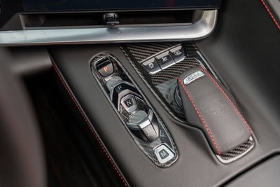 2023 Chevrolet Corvette Z06