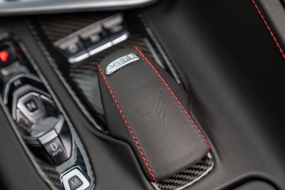 2023 Chevrolet Corvette Z06