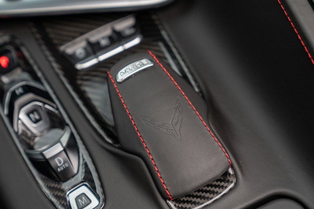 2023 Chevrolet Corvette Z06