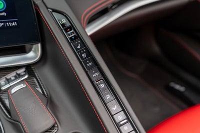 2023 Chevrolet Corvette Z06