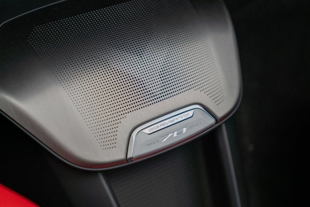 2023 Chevrolet Corvette Z06