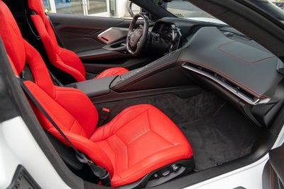 2023 Chevrolet Corvette Z06