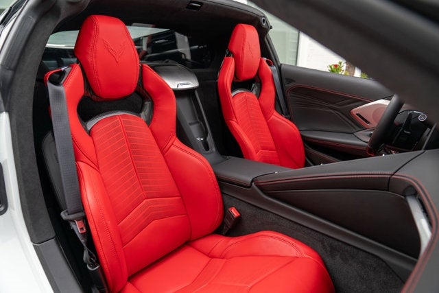 2023 Chevrolet Corvette Z06