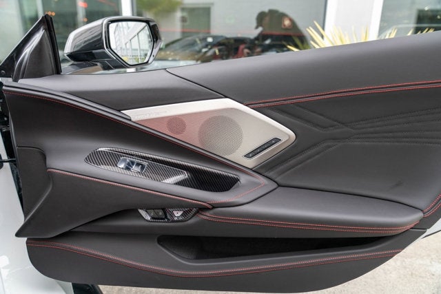 2023 Chevrolet Corvette Z06