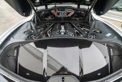 2023 Chevrolet Corvette Z06